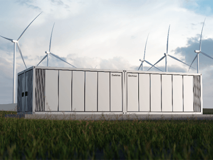 0.480~0.599元/Wh！許繼/贛鋒/比亞迪/海博思創(chuàng)預(yù)中標(biāo)蒙能2.91GWh儲能系統(tǒng)采購