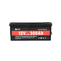 力王Kendal 儲能電池 12V 300Ah