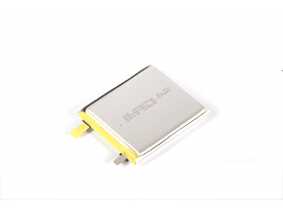 力王Kendal 數碼類 805058-2500mAh