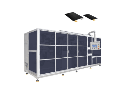 誠(chéng)捷智能五金模切機(jī)