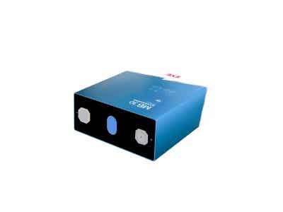 EVE億緯鋰能MB30方形磷酸鐵鋰電池3.2V大單體鋰電池306Ah圖3