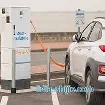 CAPCHEM新宙邦二次鋰離子電池電解液