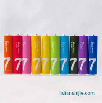 一次鋰鐵電池電解液