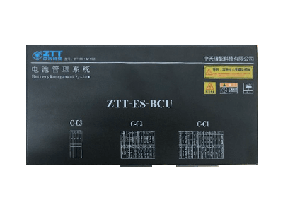 ZEST中天儲能 電池管理系統(tǒng)（BMS）圖2