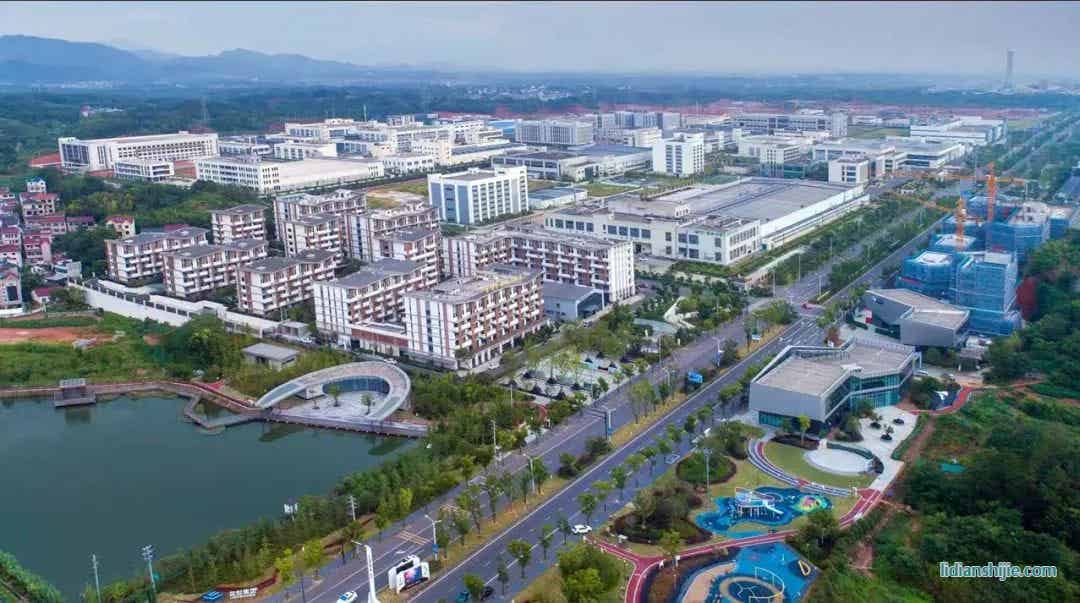 蘭溪市領導開展招商考察活動