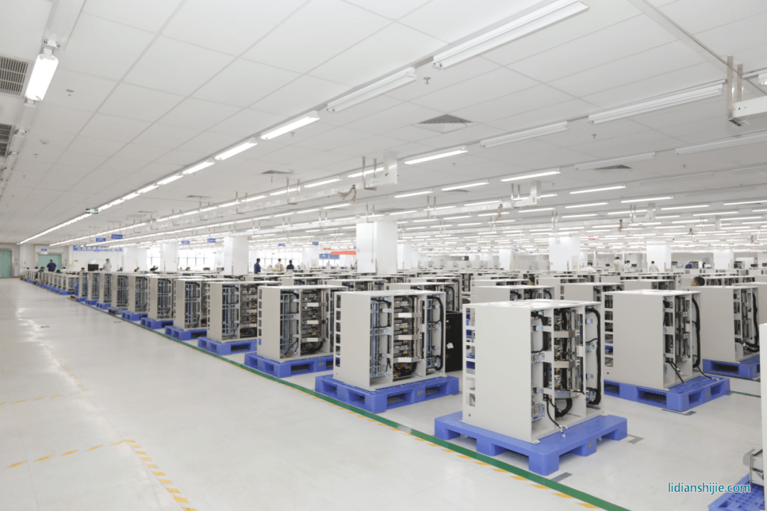 深圳科瑞技術(shù)股份有限公司