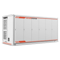 Narada南都電池Center L Plus20尺液冷儲能系統(tǒng)