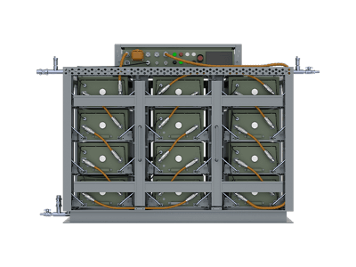 正力新能船舶電池