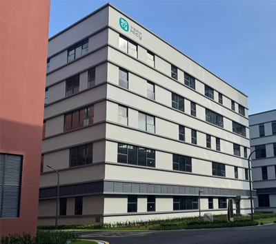 杭州川源科技有限公司