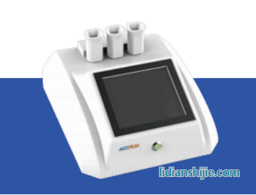  ACCFILM漿料電阻測試系統(tǒng)