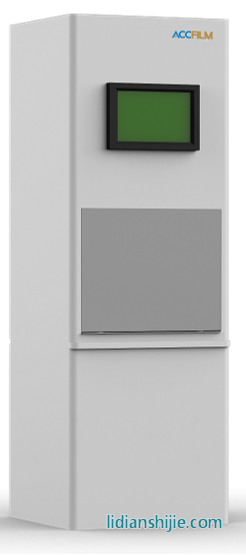 ACCFILM粉末電阻測試系統(tǒng)