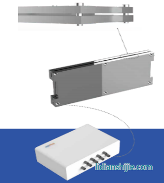  ACCFILM膨脹力測試系統(tǒng)