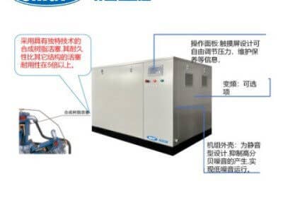 優(yōu)尼捷六氟化硫壓縮機(jī)圖4