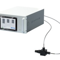 四方儀器 激光拉曼光譜氣體分析儀 適用于電池?zé)崾Э剡^程產(chǎn)氣研究