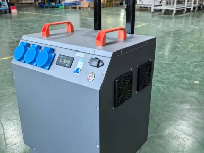 移動式工程應急電源圖2